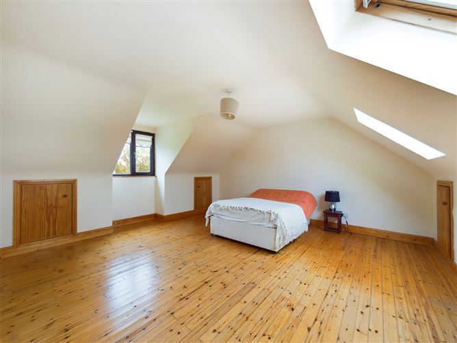 Kilnaglory Lodge, Greenfield, Ballincollig, Cork
