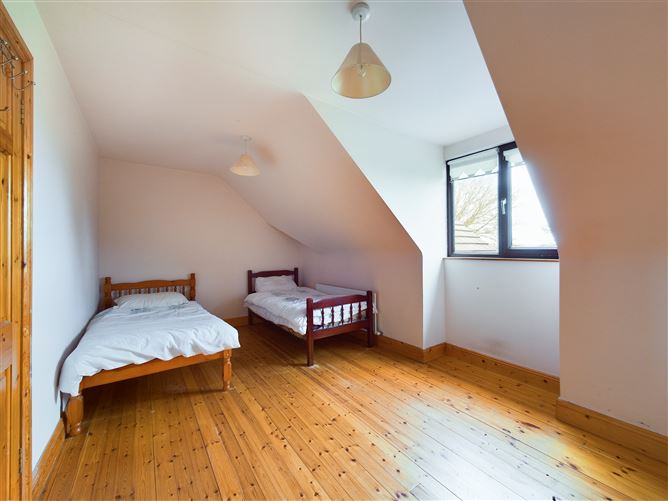 Kilnaglory Lodge, Greenfield, Ballincollig, Cork