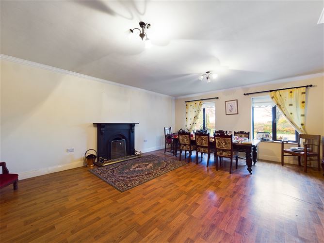 Kilnaglory Lodge, Greenfield, Ballincollig, Cork