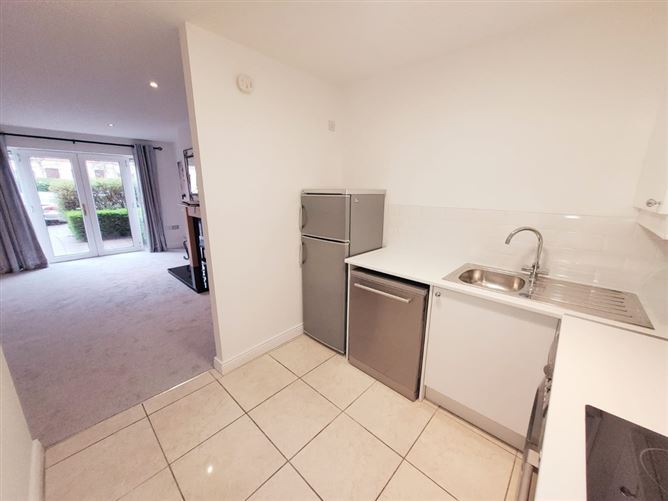 155 The Haven, Jacobs Island, Blackrock, Cork