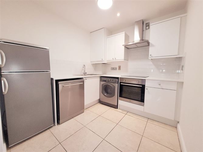 155 The Haven, Jacobs Island, Blackrock, Cork