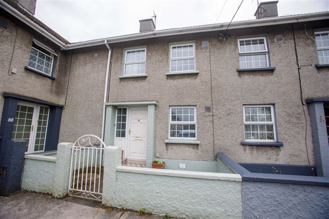 89 St Johns Park, Tralee, Co. Kerry