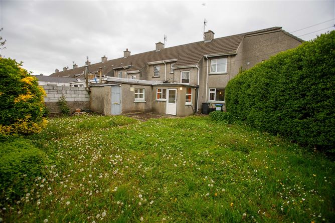 89 St Johns Park, Tralee, Co. Kerry