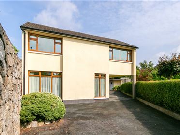 Image for 1 The Orchard, 112 Booterstown Ave, Booterstown, Co. Dublin