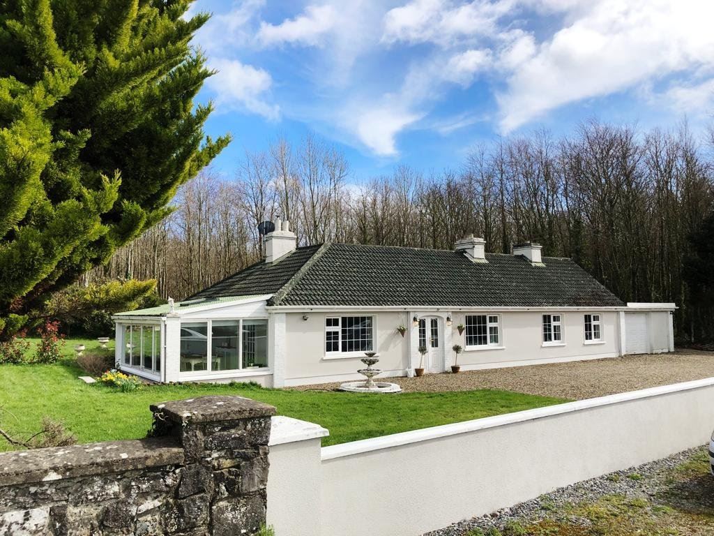 Drominagh, Ballinderry, Co. Tipperary