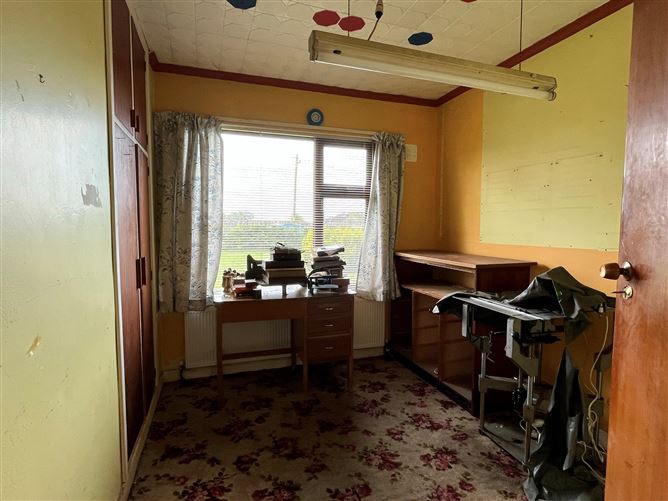 Ormagh, Fedamore, Limerick