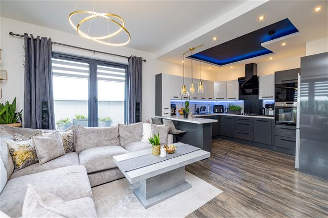 Apt 43 Mayeston Crescent, Saint Margaret's Road, Finglas, Dublin 11