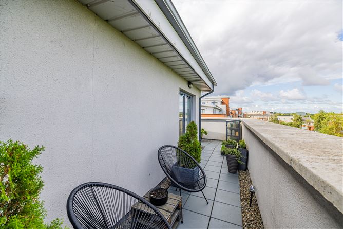 Apt 43 Mayeston Crescent, Saint Margaret's Road, Finglas, Dublin 11