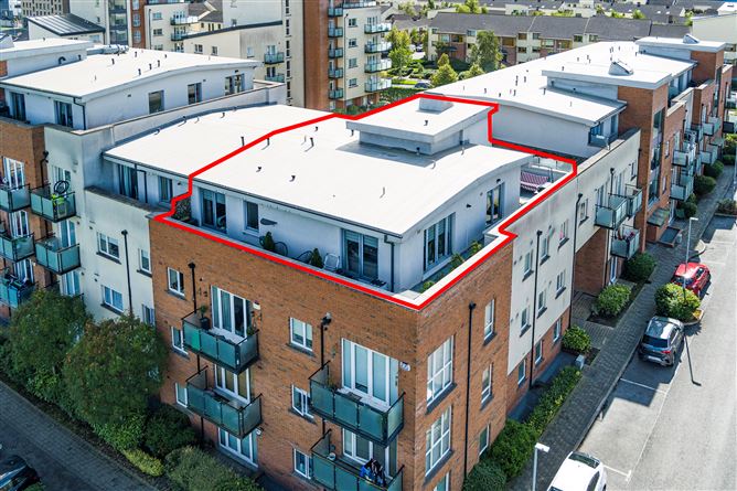 Apt 43 Mayeston Crescent, Saint Margaret's Road, Finglas, Dublin 11