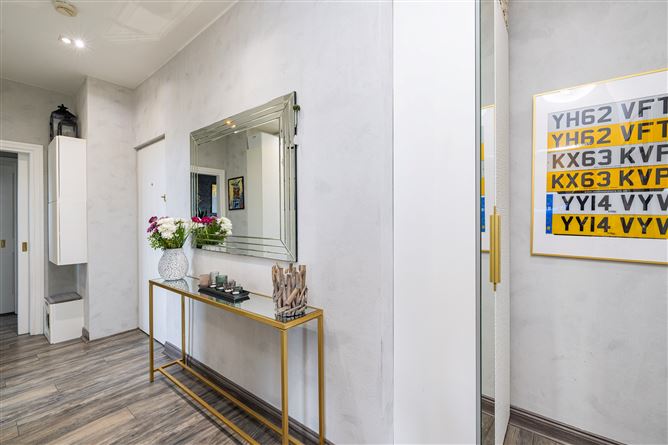 Apt 43 Mayeston Crescent, Saint Margaret's Road, Finglas, Dublin 11