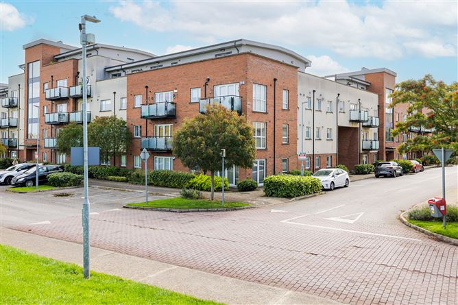 Apt 43 Mayeston Crescent, Saint Margaret's Road, Finglas, Dublin 11