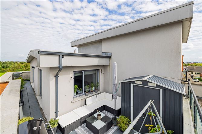 Apt 43 Mayeston Crescent, Saint Margaret's Road, Finglas, Dublin 11
