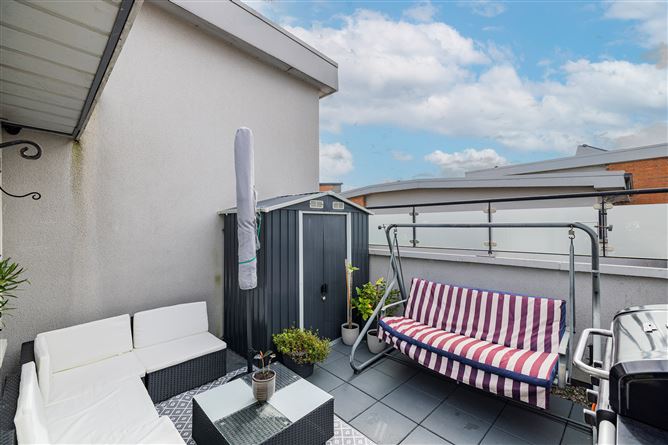 Apt 43 Mayeston Crescent, Saint Margaret's Road, Finglas, Dublin 11