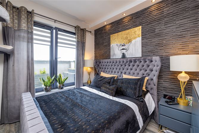Apt 43 Mayeston Crescent, Saint Margaret's Road, Finglas, Dublin 11