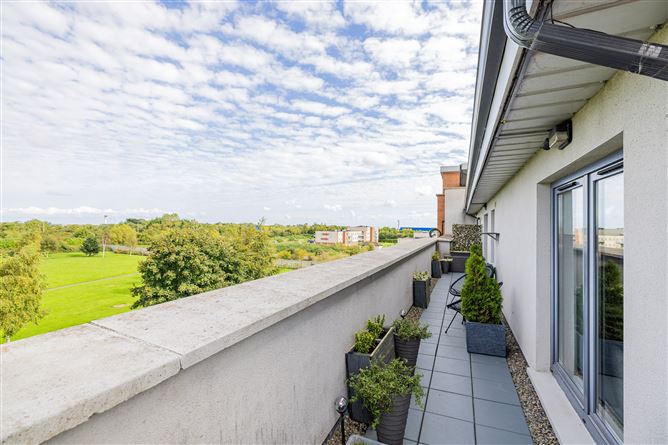 Apt 43 Mayeston Crescent, Saint Margaret's Road, Finglas, Dublin 11