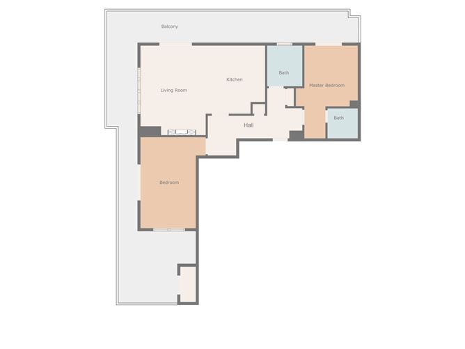 Apt 43 Mayeston Crescent, Saint Margaret's Road, Finglas, Dublin 11