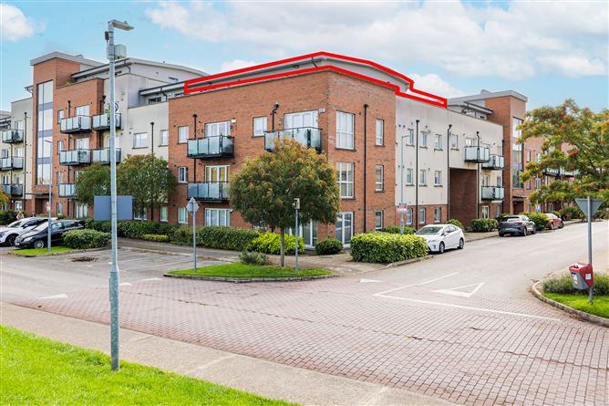 Apt 43 Mayeston Crescent, Saint Margaret's Road, Finglas, Dublin 11