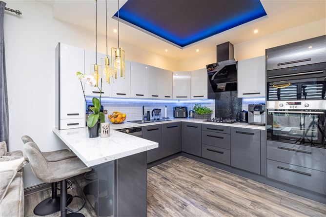 Apt 43 Mayeston Crescent, Saint Margaret's Road, Finglas, Dublin 11