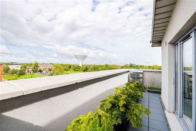 Apt 43 Mayeston Crescent, Saint Margaret's Road, Finglas, Dublin 11