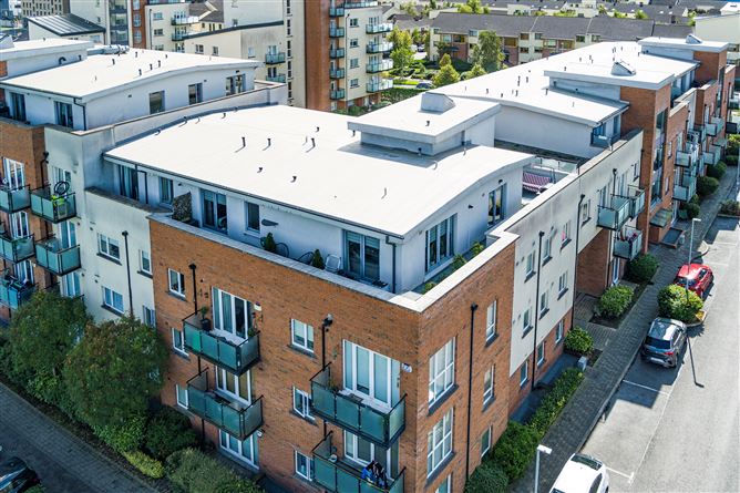 Apt 43 Mayeston Crescent, Saint Margaret's Road, Finglas, Dublin 11