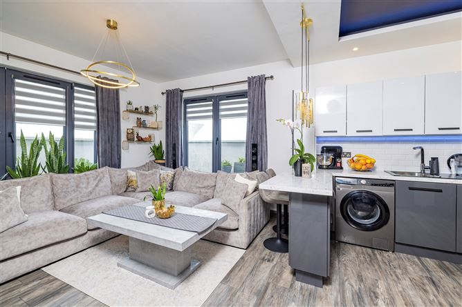 Apt 43 Mayeston Crescent, Saint Margaret's Road, Finglas, Dublin 11