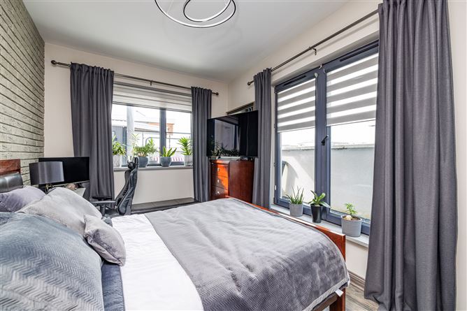 Apt 43 Mayeston Crescent, Saint Margaret's Road, Finglas, Dublin 11