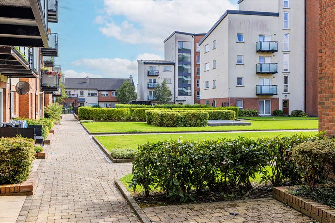 Apt 43 Mayeston Crescent, Saint Margaret's Road, Finglas, Dublin 11