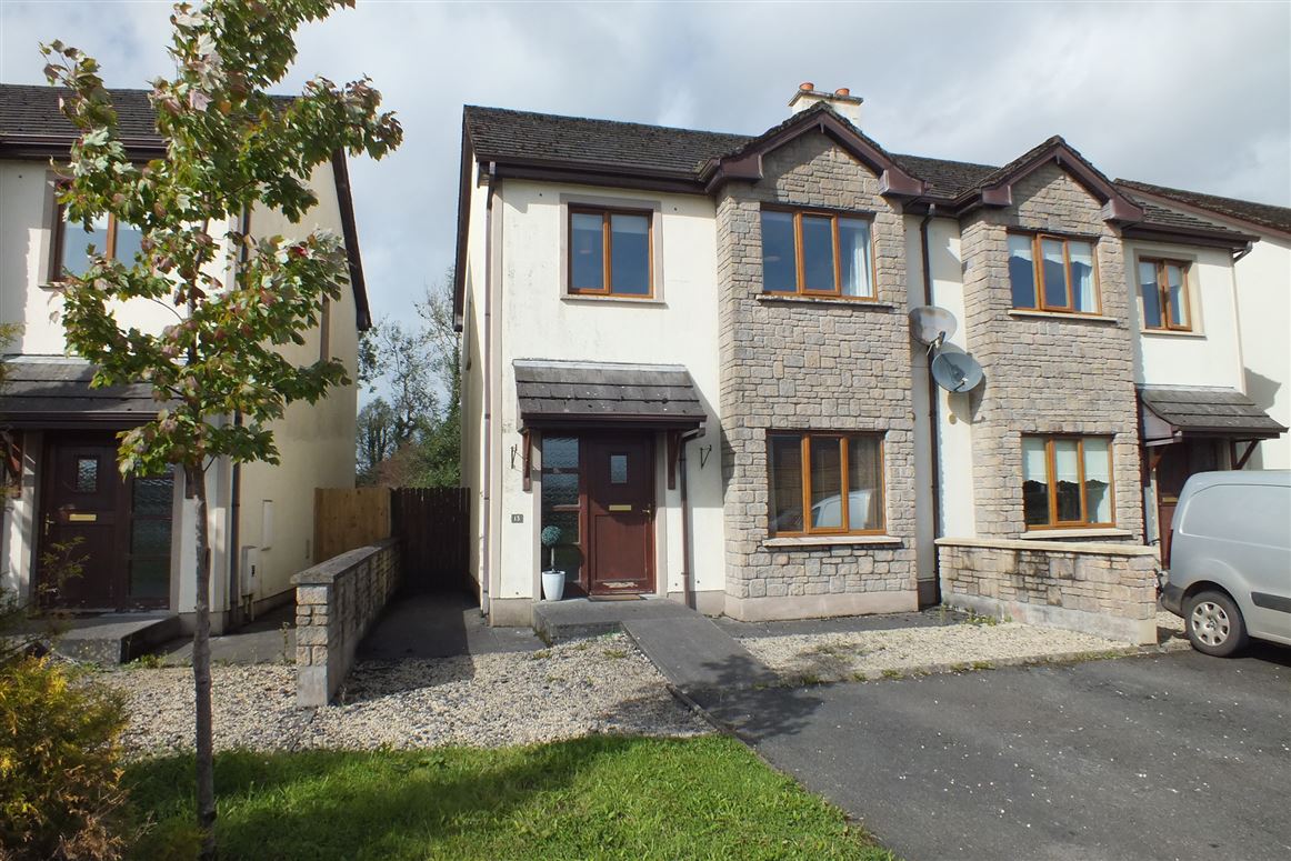 13 Ashwoods, Geevagh, Sligo