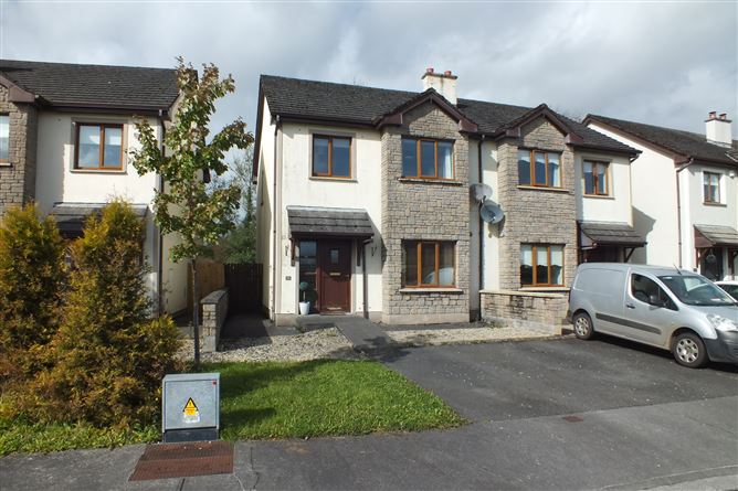 13 Ashwoods, Geevagh, Sligo