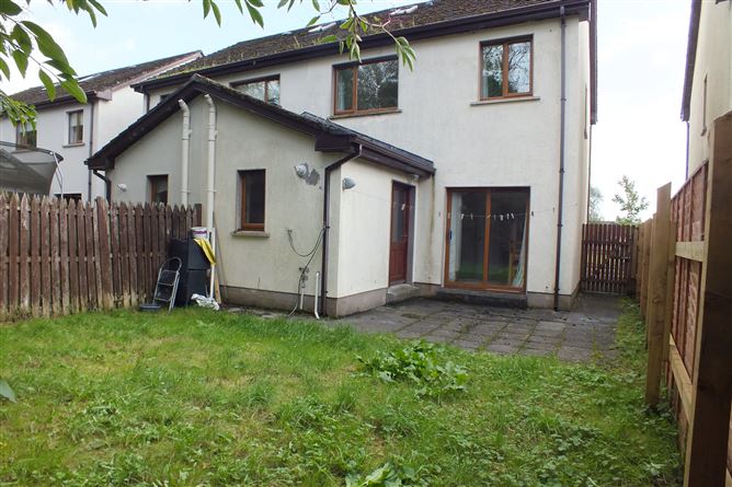 13 Ashwoods, Geevagh, Sligo