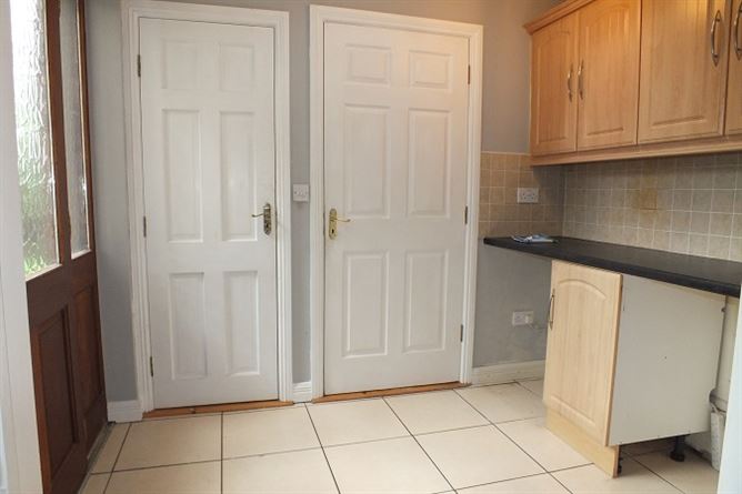 13 Ashwoods, Geevagh, Sligo