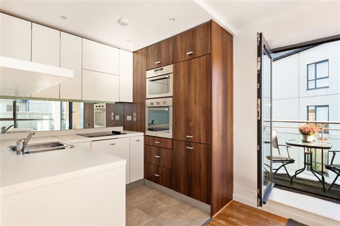 55 Discovery Building, Royal Canal Park, Ashtown, Dublin 15