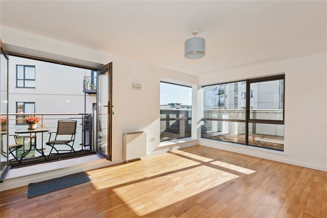 55 Discovery Building, Royal Canal Park, Ashtown, Dublin 15