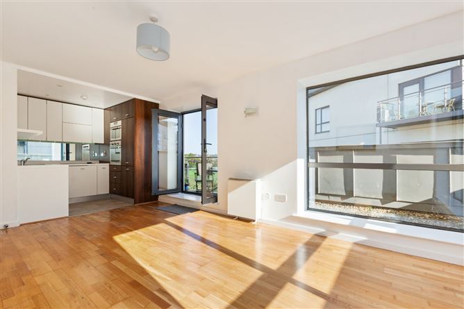 55 Discovery Building, Royal Canal Park, Ashtown, Dublin 15