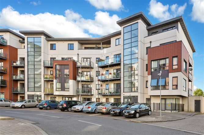 55 Discovery Building, Royal Canal Park, Ashtown, Dublin 15