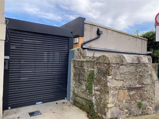 9 Railway Rd, Dalkey, Co. Dublin , Dalkey, Dublin