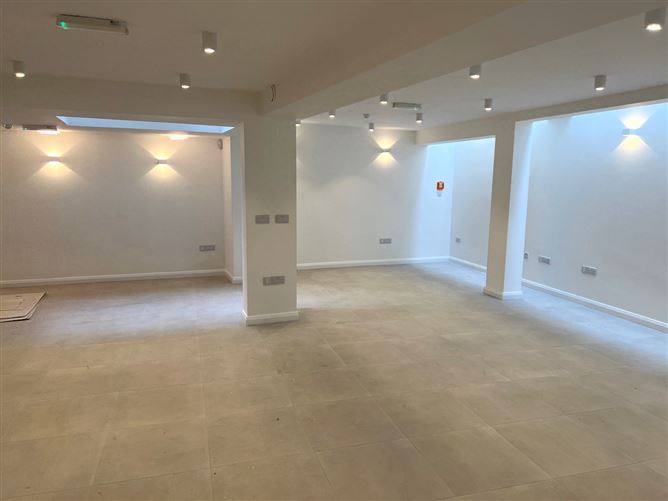 9 Railway Rd, Dalkey, Co. Dublin , Dalkey, Dublin