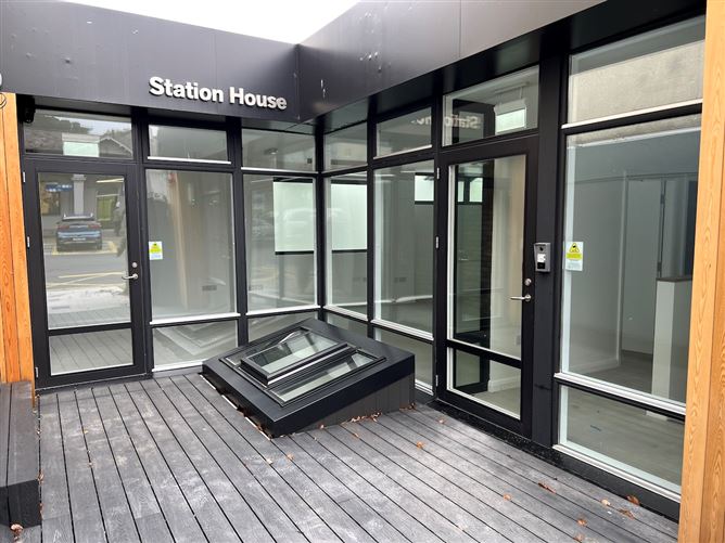 9 Railway Rd, Dalkey, Co. Dublin , Dalkey, Dublin