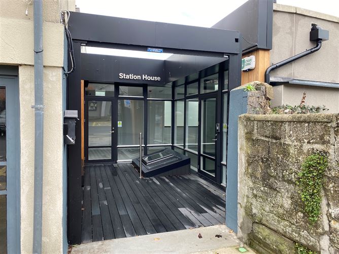 9 Railway Rd, Dalkey, Co. Dublin , Dalkey, Dublin