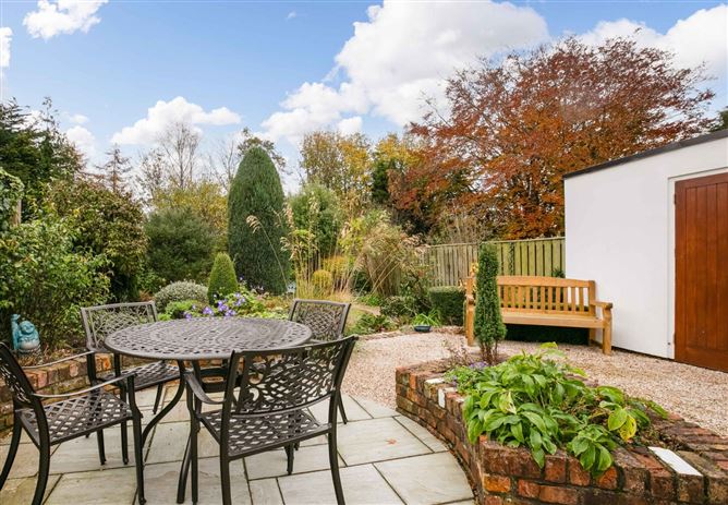 114 Clonkeen Road, Deansgrange, Blackrock, Co. Dublin