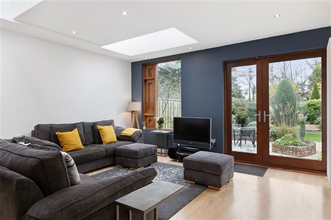 114 Clonkeen Road, Deansgrange, Blackrock, Co. Dublin