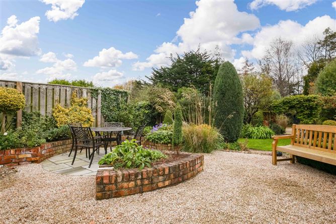 114 Clonkeen Road, Deansgrange, Blackrock, Co. Dublin