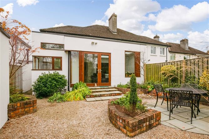 114 Clonkeen Road, Deansgrange, Blackrock, Co. Dublin