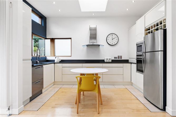 114 Clonkeen Road, Deansgrange, Blackrock, Co. Dublin