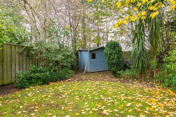 114 Clonkeen Road, Deansgrange, Blackrock, Co. Dublin