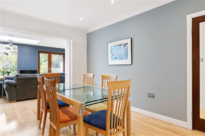 114 Clonkeen Road, Deansgrange, Blackrock, Co. Dublin
