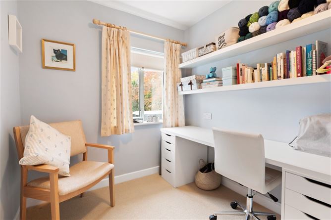 114 Clonkeen Road, Deansgrange, Blackrock, Co. Dublin
