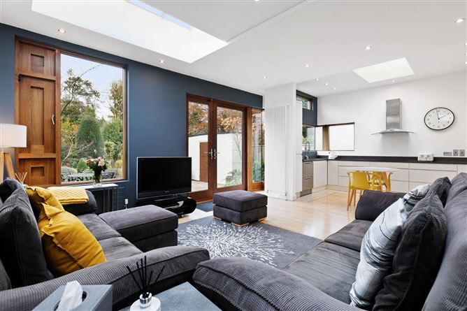 114 Clonkeen Road, Deansgrange, Blackrock, Co. Dublin