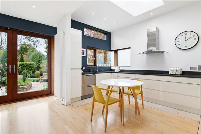 114 Clonkeen Road, Deansgrange, Blackrock, Co. Dublin