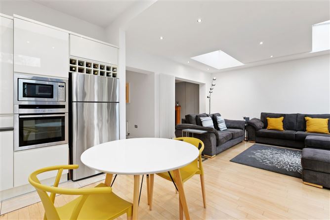 114 Clonkeen Road, Deansgrange, Blackrock, Co. Dublin